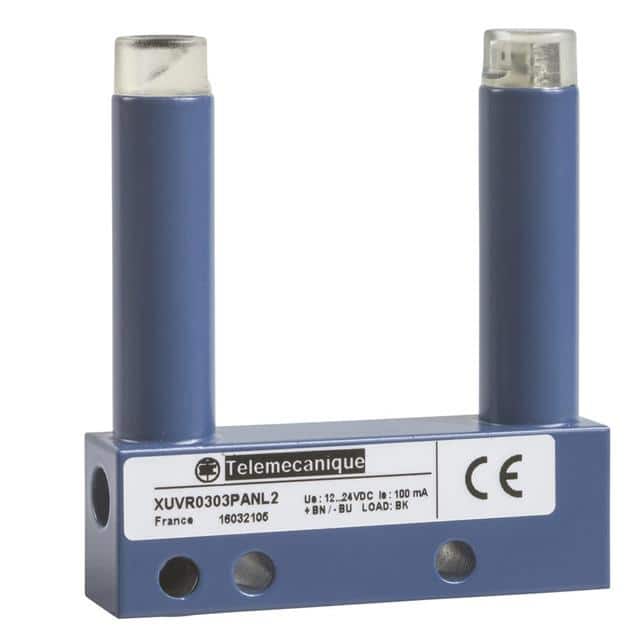 XUVR0303PANL2 Schneider Electric  Sensori ottici - Fotoelettrici industriali